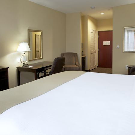 Holiday Inn Houston-Webster By Ihg Экстерьер фото
