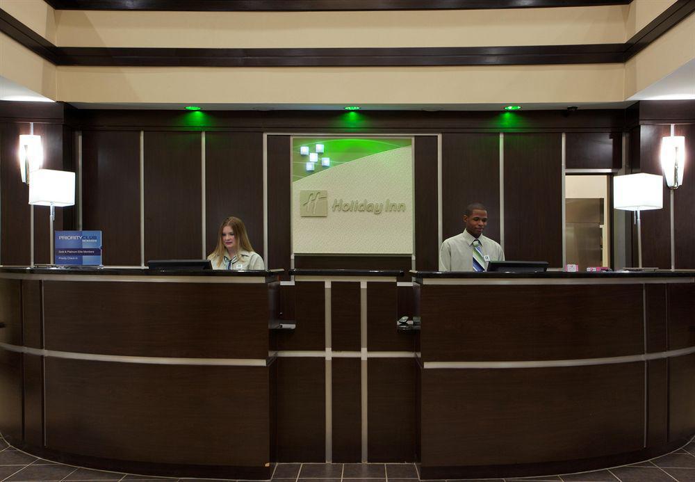Holiday Inn Houston-Webster By Ihg Интерьер фото