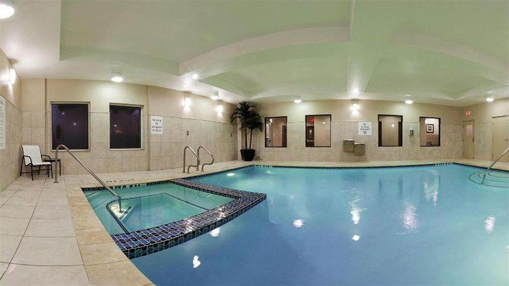 Holiday Inn Houston-Webster By Ihg Экстерьер фото