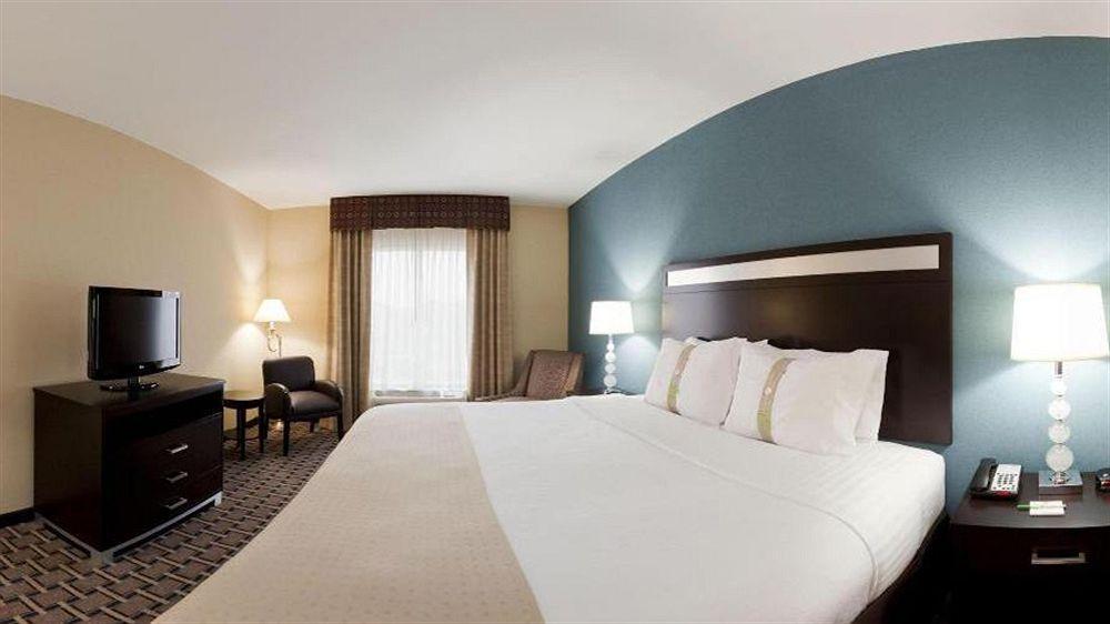 Holiday Inn Houston-Webster By Ihg Экстерьер фото