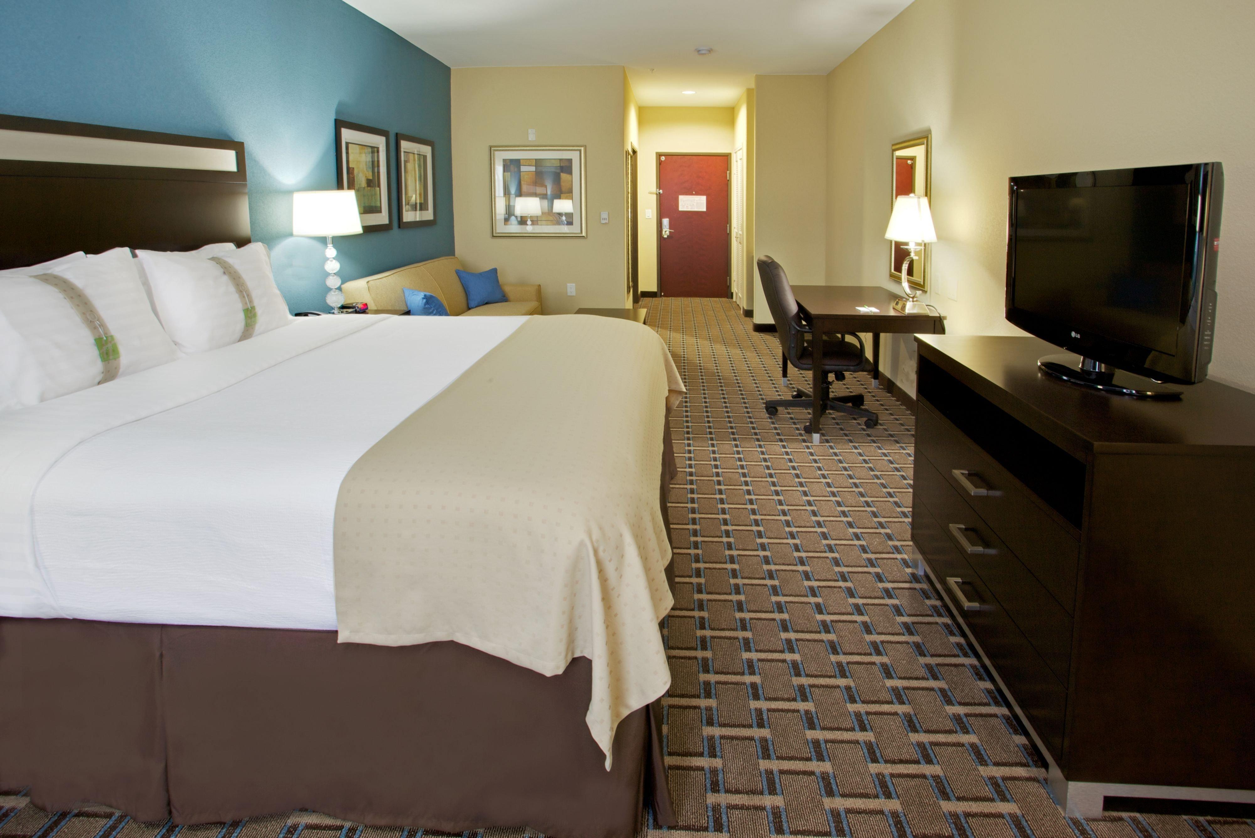 Holiday Inn Houston-Webster By Ihg Экстерьер фото
