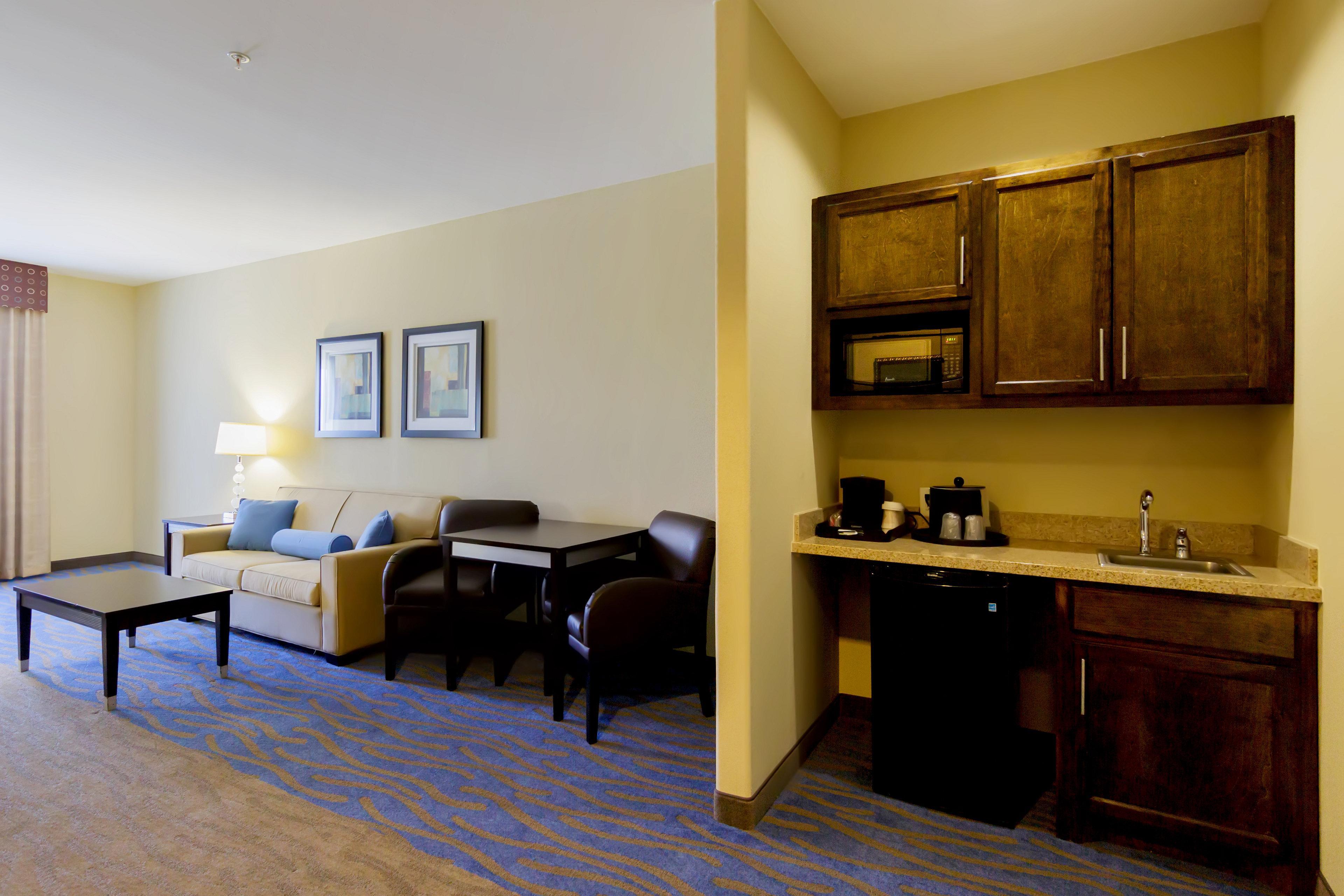 Holiday Inn Houston-Webster By Ihg Экстерьер фото