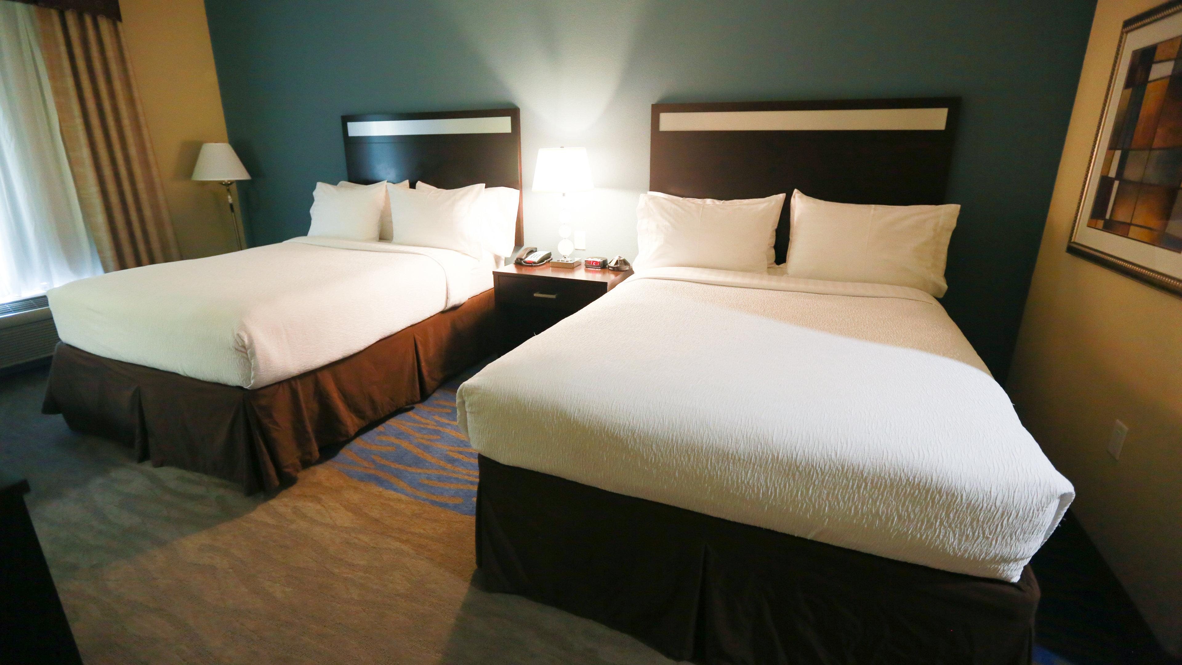 Holiday Inn Houston-Webster By Ihg Экстерьер фото