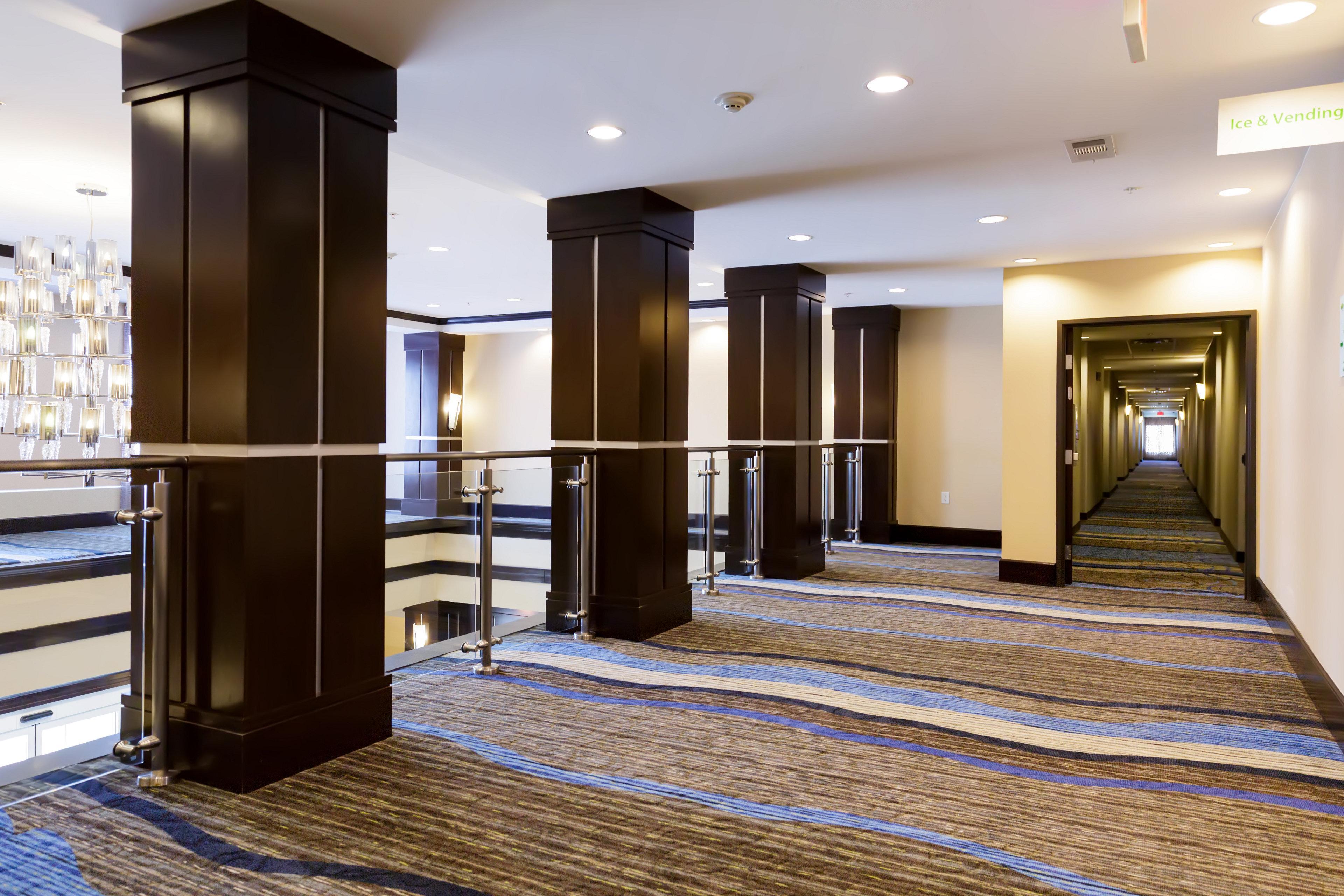 Holiday Inn Houston-Webster By Ihg Экстерьер фото