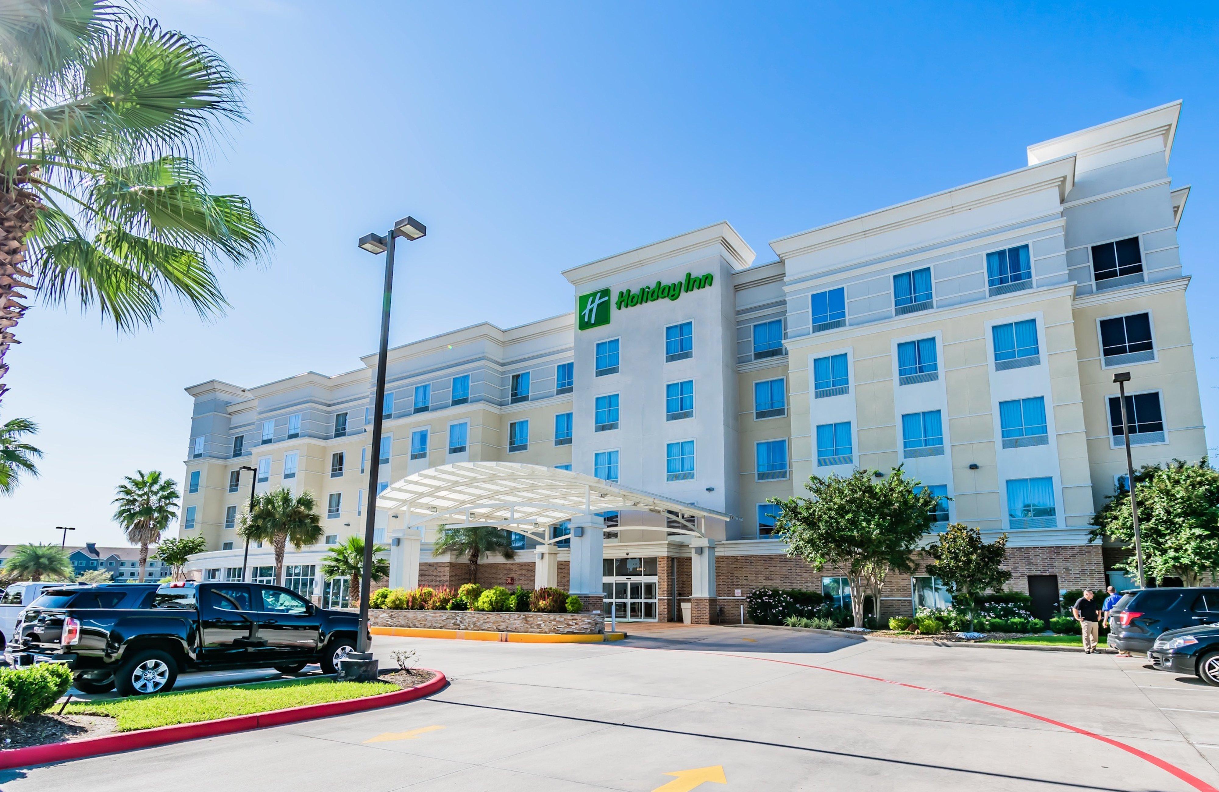 Holiday Inn Houston-Webster By Ihg Экстерьер фото