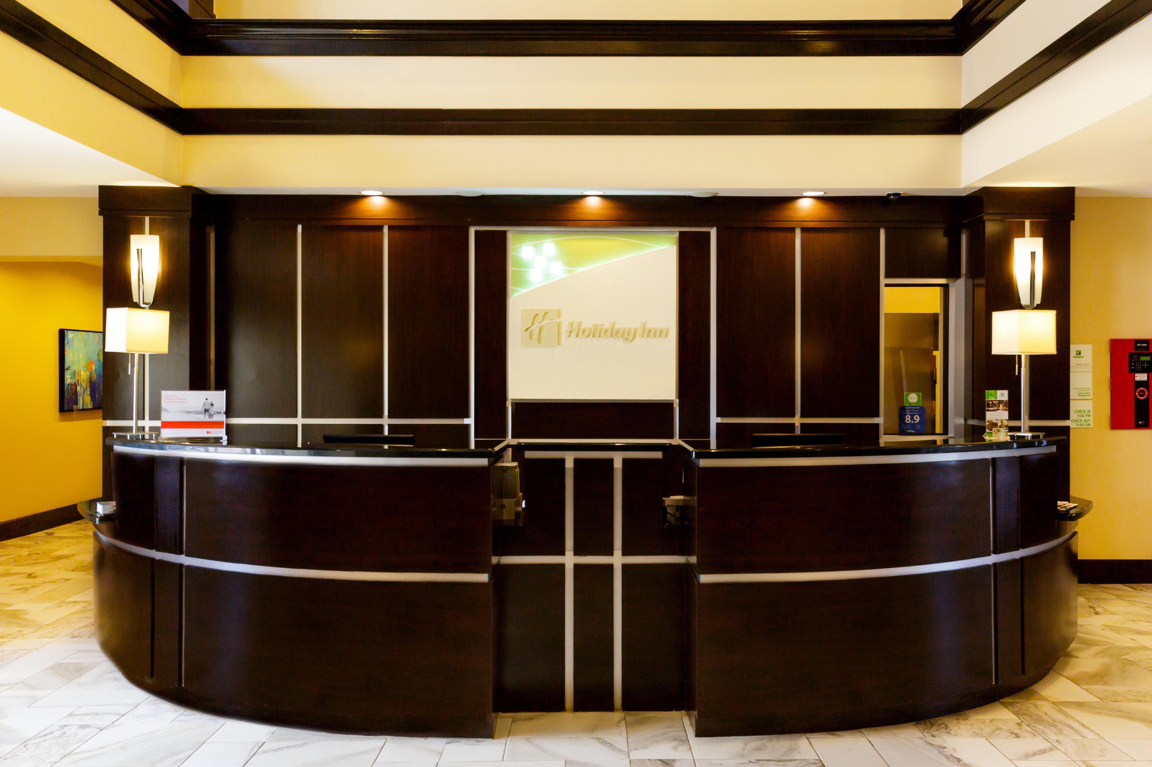 Holiday Inn Houston-Webster By Ihg Экстерьер фото