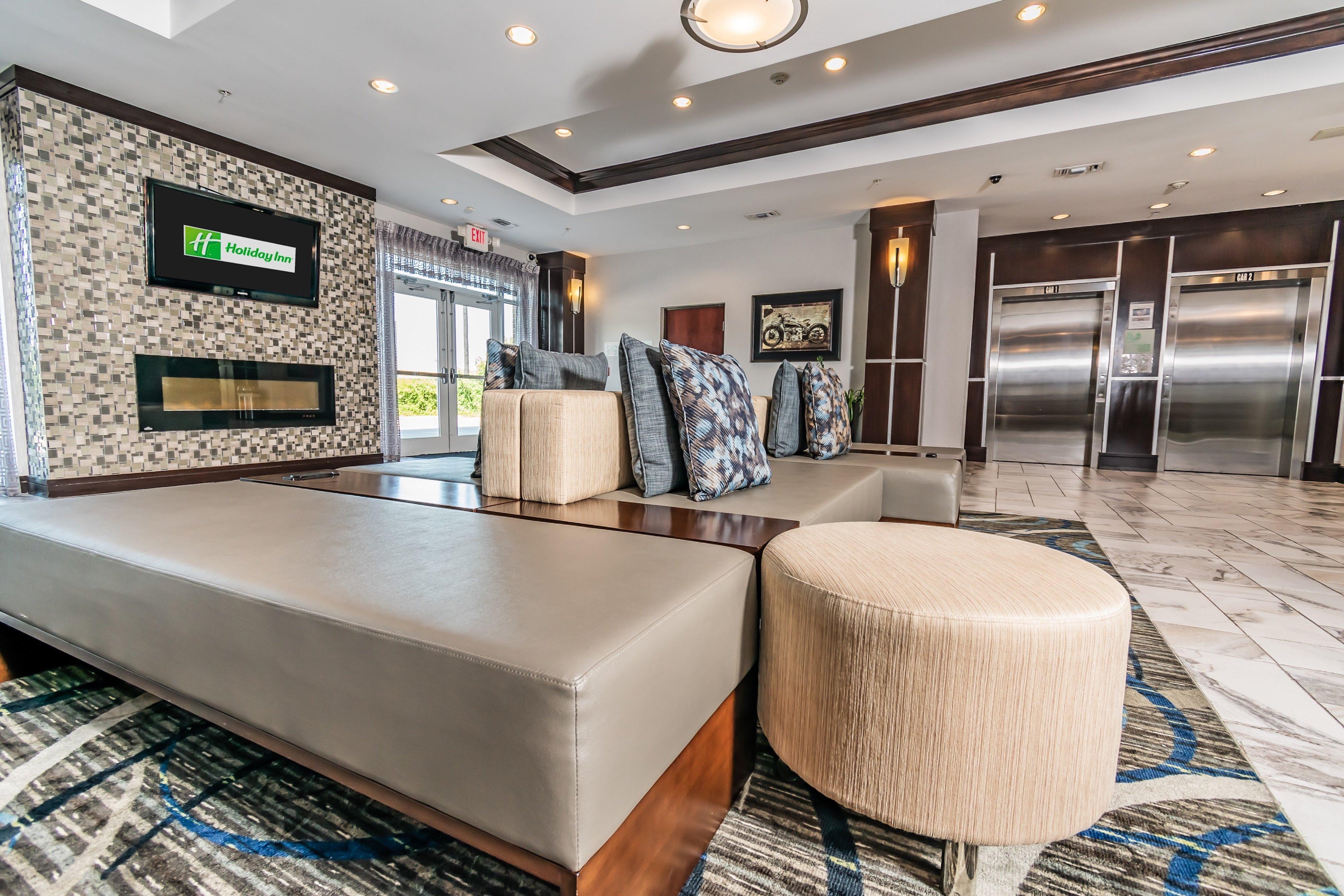Holiday Inn Houston-Webster By Ihg Экстерьер фото
