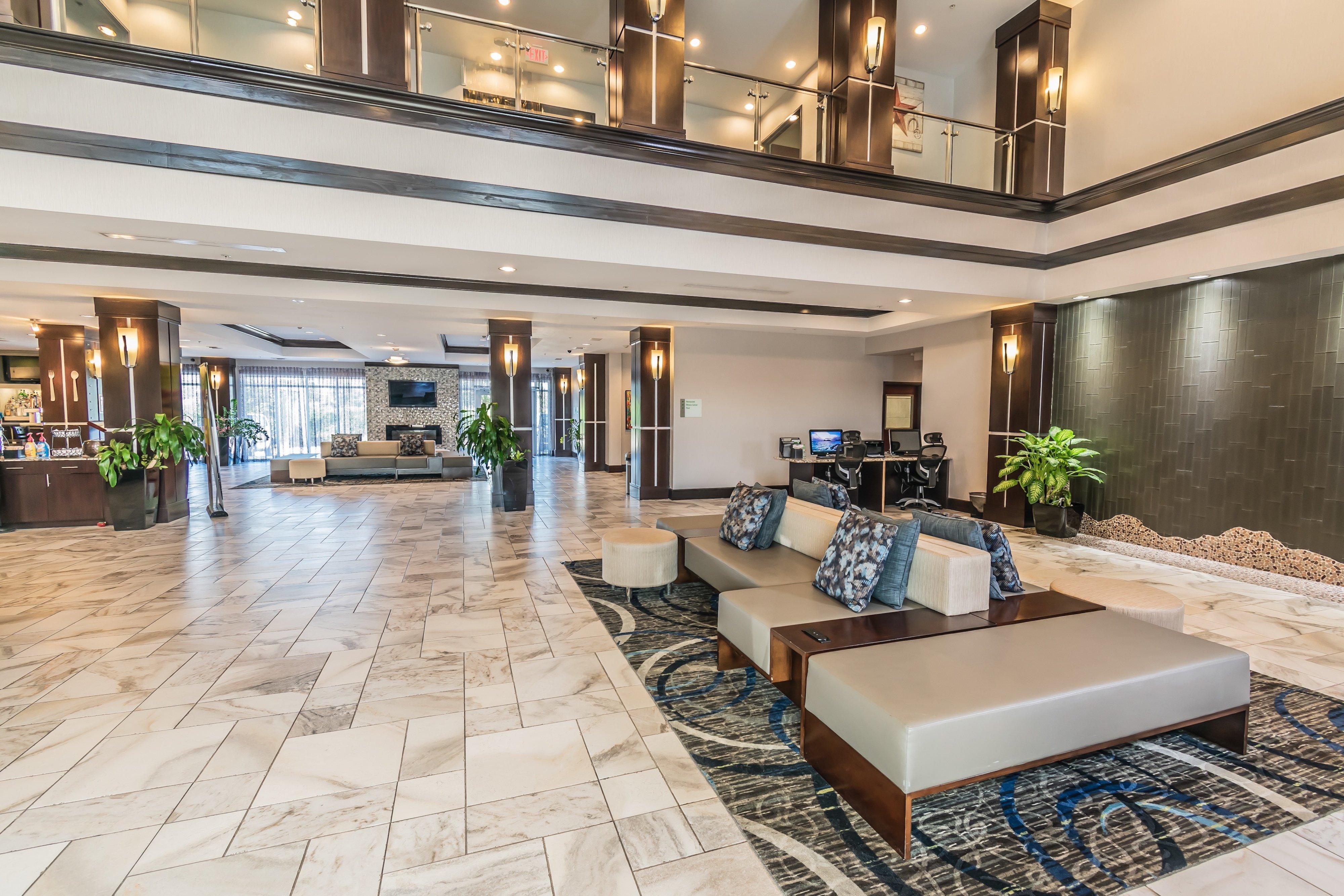 Holiday Inn Houston-Webster By Ihg Экстерьер фото