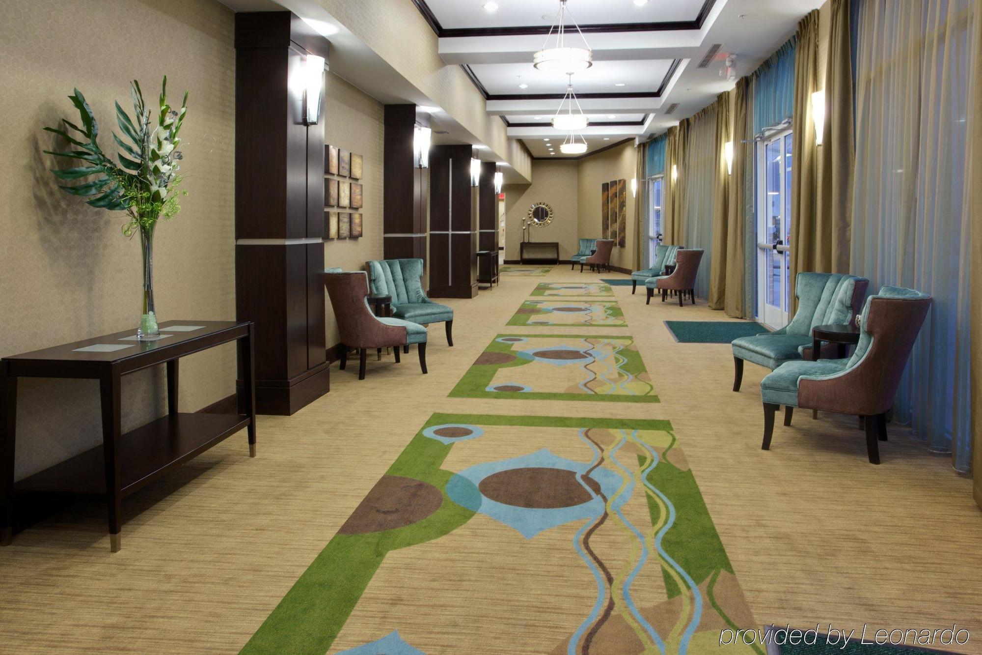 Holiday Inn Houston-Webster By Ihg Интерьер фото