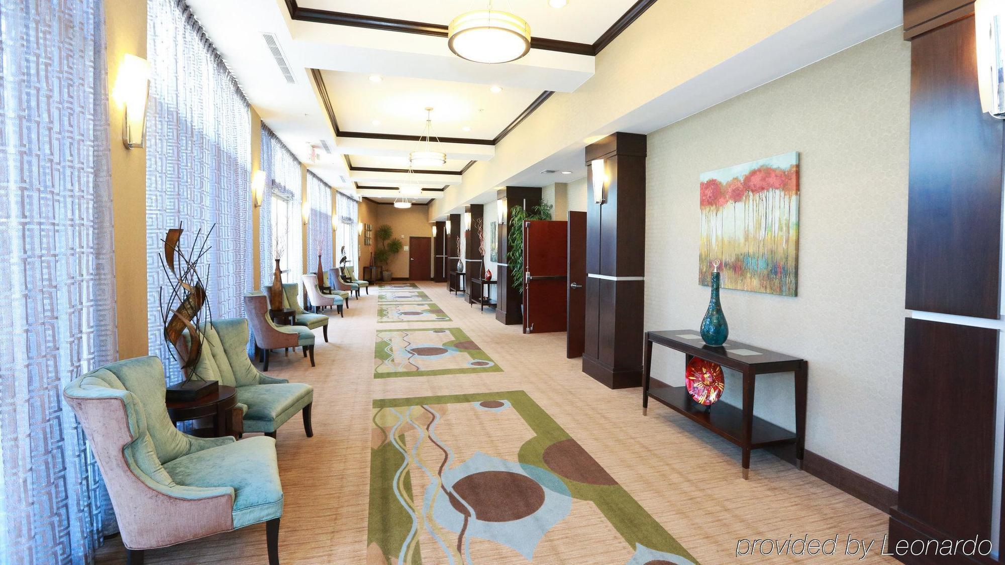 Holiday Inn Houston-Webster By Ihg Экстерьер фото