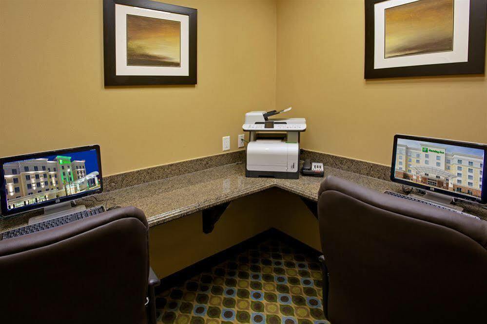Holiday Inn Houston-Webster By Ihg Экстерьер фото