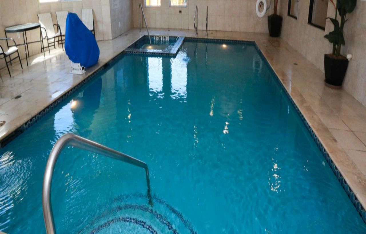 Holiday Inn Houston-Webster By Ihg Экстерьер фото