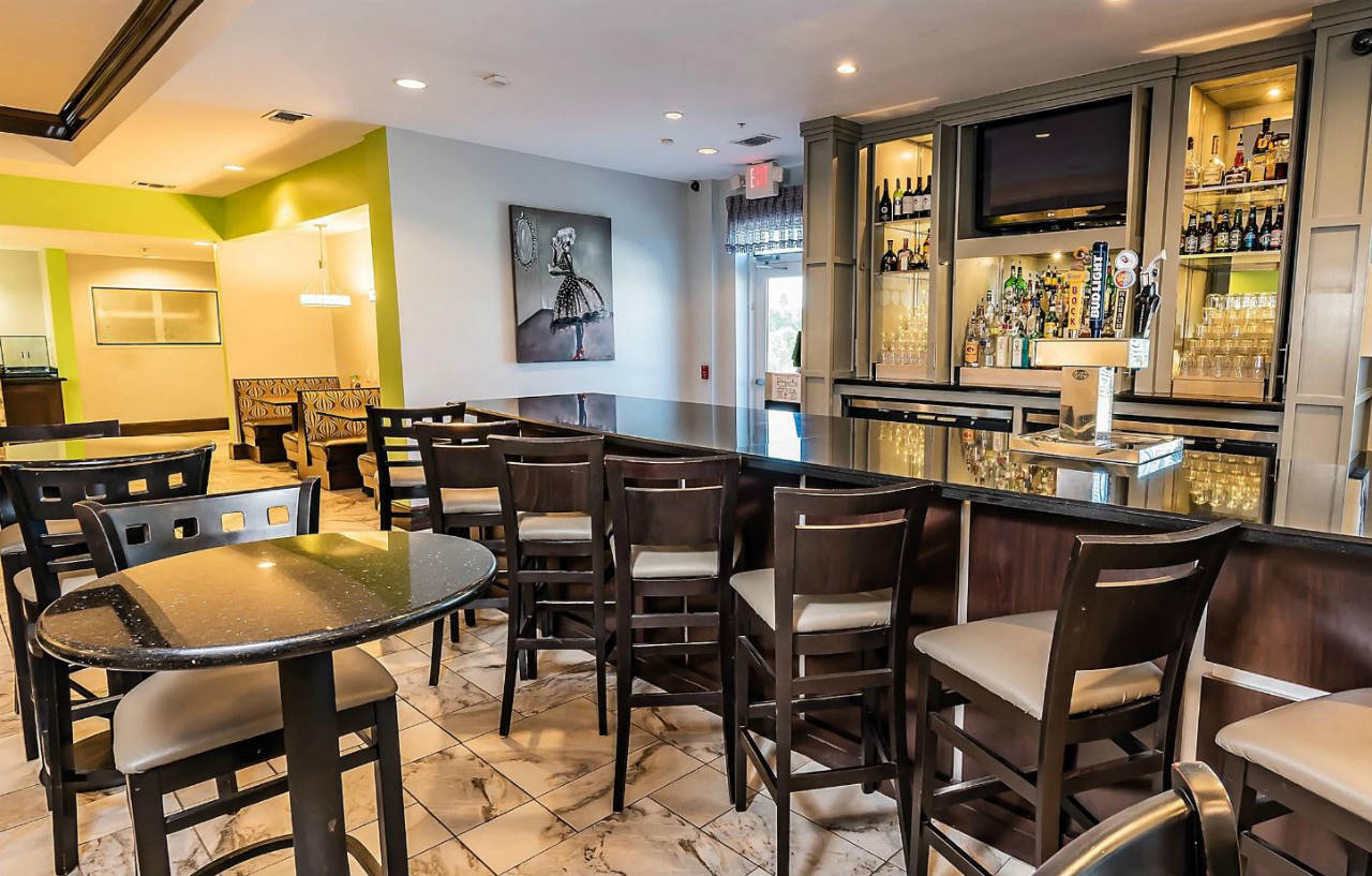 Holiday Inn Houston-Webster By Ihg Экстерьер фото