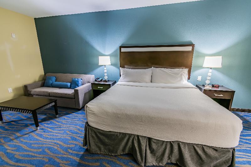 Holiday Inn Houston-Webster By Ihg Экстерьер фото