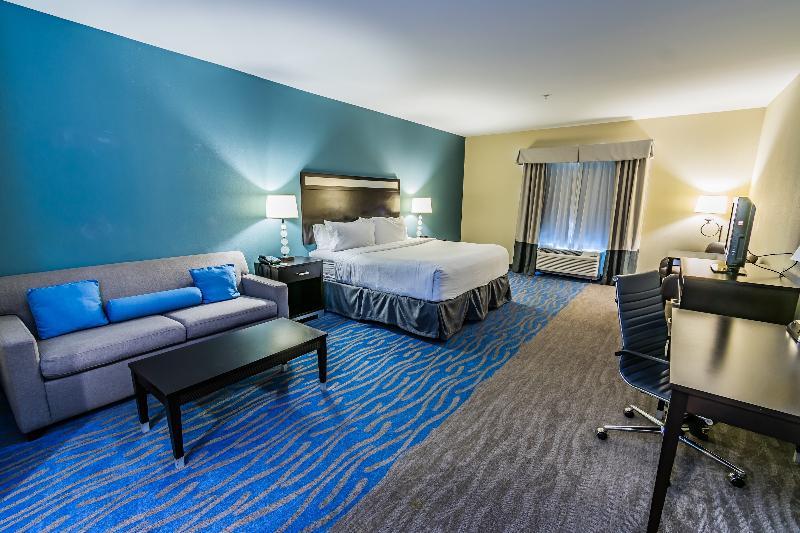 Holiday Inn Houston-Webster By Ihg Экстерьер фото